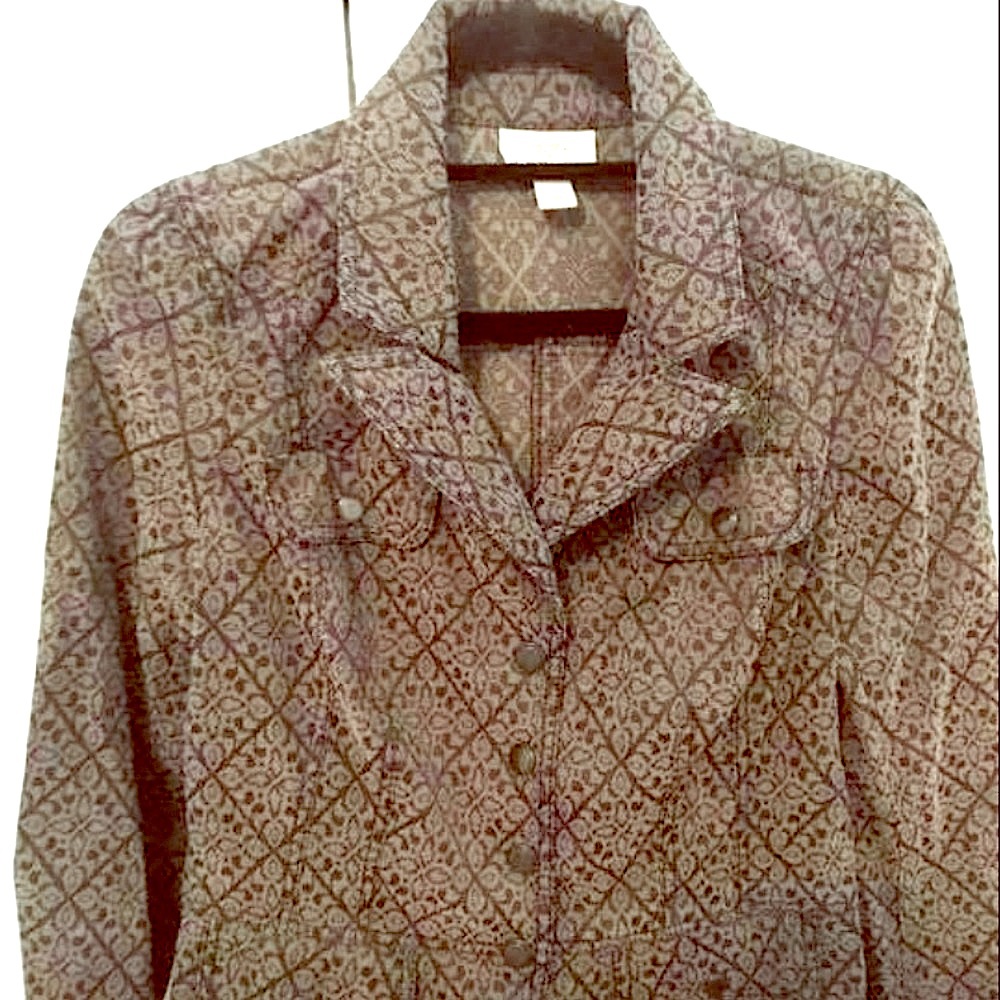 Ann Taylor LOFT Blazer 🔥
